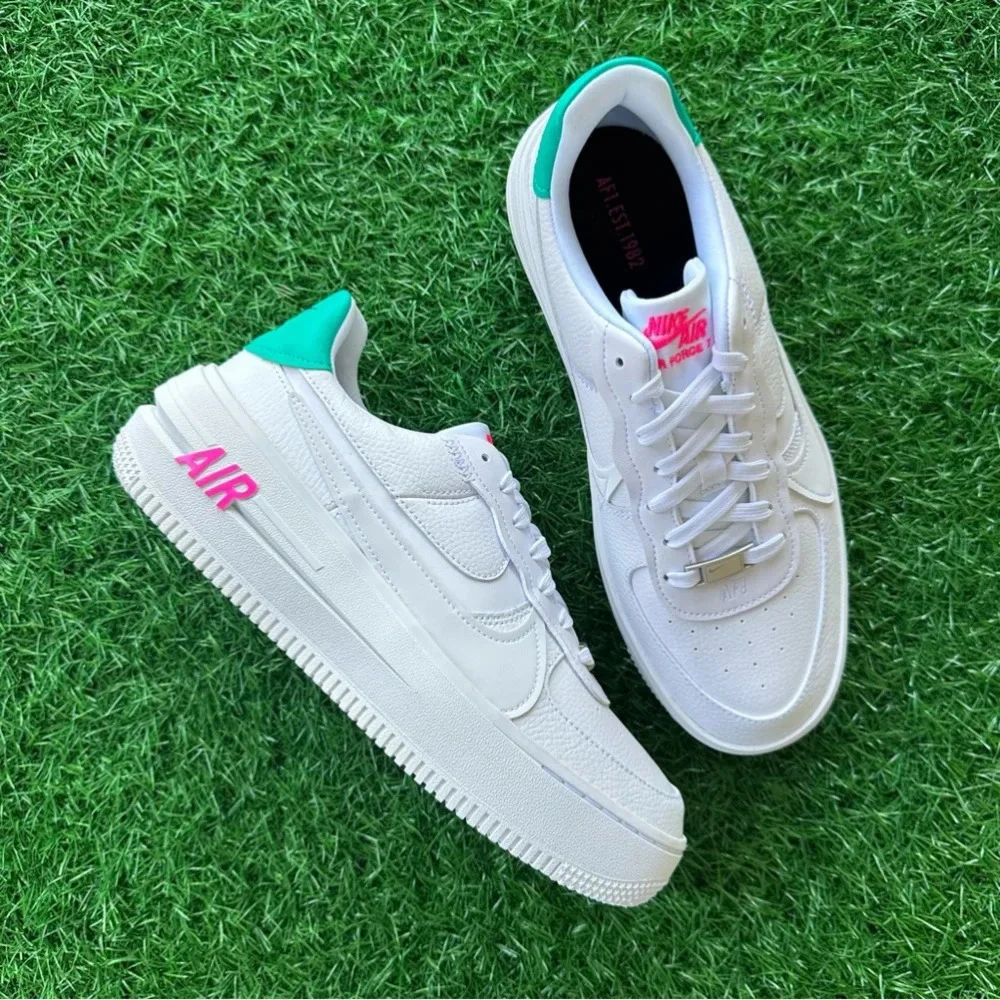 Nike Air Force 1 PLT.AF.ORM - Picture 5 of 8